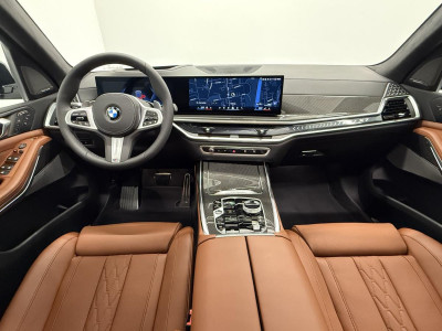 BMW X7 Vorführwagen BMW X7 Vorführwagen