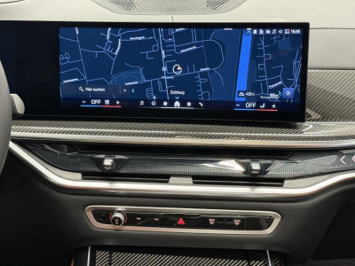 BMW X7 Vorführwagen BMW X7 Vorführwagen