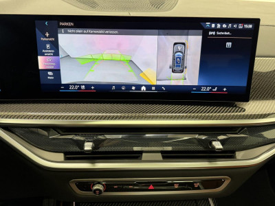 BMW X7 Vorführwagen BMW X7 Vorführwagen