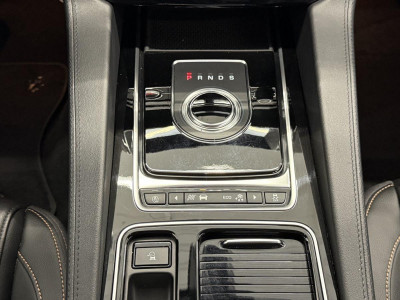 Jaguar F-Pace Gebrauchtwagen