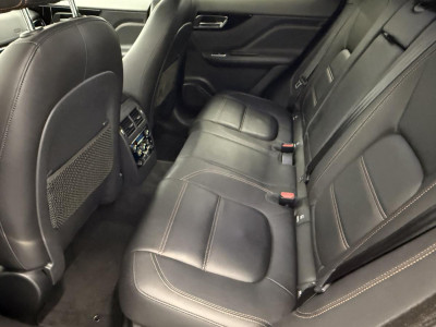 Jaguar F-Pace Gebrauchtwagen