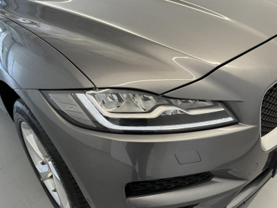 Jaguar F-Pace Gebrauchtwagen