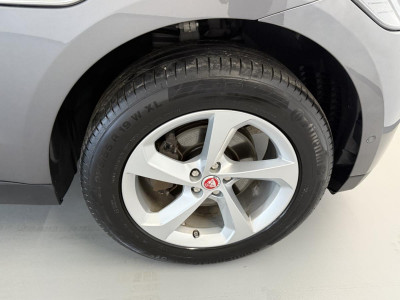 Jaguar F-Pace Gebrauchtwagen