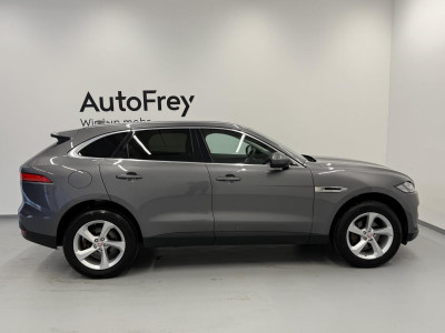 Jaguar F-Pace Gebrauchtwagen