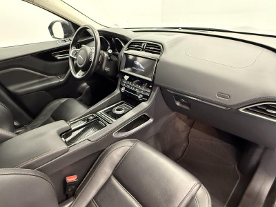 Jaguar F-Pace Gebrauchtwagen