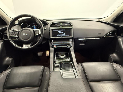 Jaguar F-Pace Gebrauchtwagen