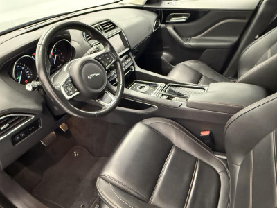 Jaguar F-Pace Gebrauchtwagen