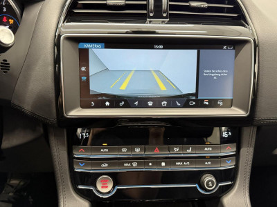 Jaguar F-Pace Gebrauchtwagen