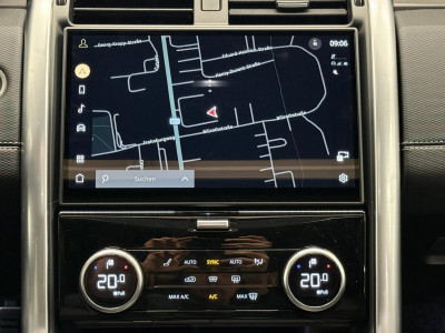 Land Rover Discovery Gebrauchtwagen