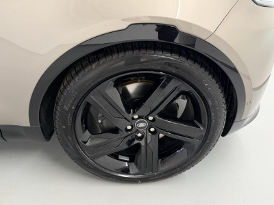 Land Rover Discovery Gebrauchtwagen