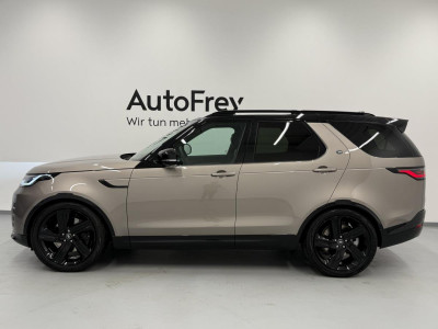 Land Rover Discovery Gebrauchtwagen