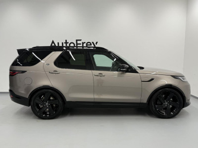 Land Rover Discovery Gebrauchtwagen