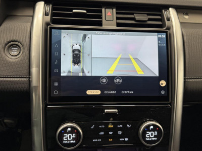 Land Rover Discovery Gebrauchtwagen