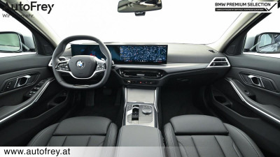 BMW 3er Gebrauchtwagen