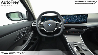 BMW 3er Gebrauchtwagen