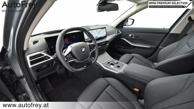 BMW 3er Gebrauchtwagen