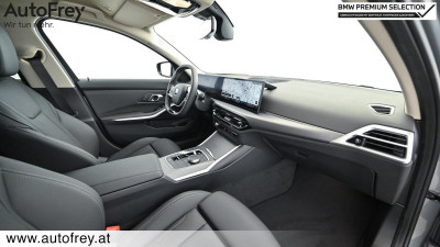 BMW 3er Gebrauchtwagen