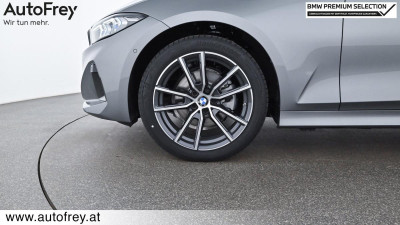 BMW 3er Gebrauchtwagen