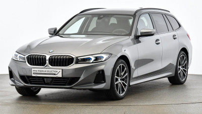 BMW 3er Gebrauchtwagen