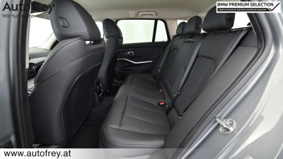 BMW 3er Gebrauchtwagen