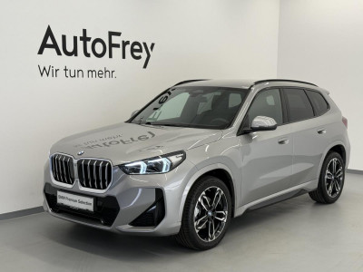 BMW X1 Vorführwagen