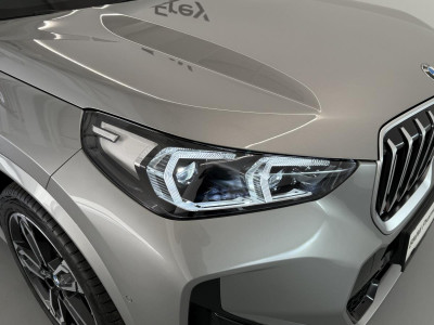 BMW X1 Vorführwagen BMW X1 Vorführwagen