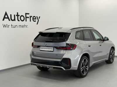 BMW X1 Vorführwagen BMW X1 Vorführwagen