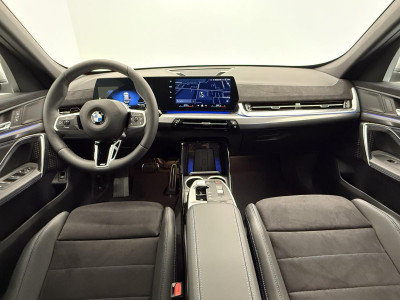 BMW X1 Vorführwagen BMW X1 Vorführwagen