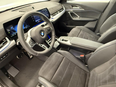 BMW X1 Vorführwagen BMW X1 Vorführwagen