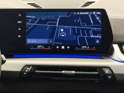 BMW X1 Vorführwagen BMW X1 Vorführwagen