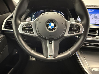 BMW X5 Gebrauchtwagen