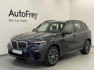 BMW X5 Gebrauchtwagen