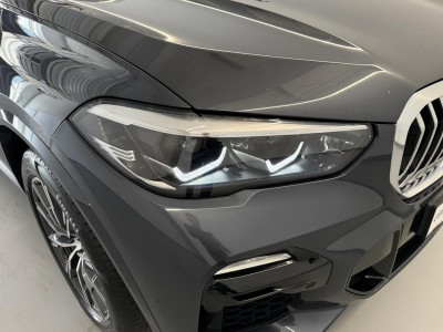 BMW X5 Gebrauchtwagen