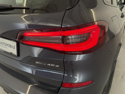 BMW X5 Gebrauchtwagen