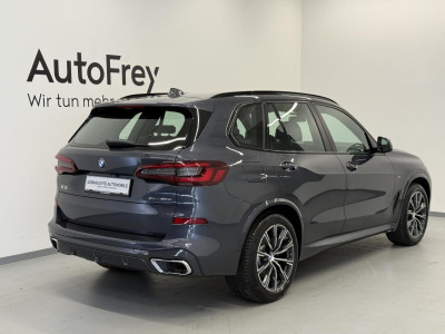 BMW X5 Gebrauchtwagen