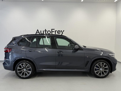 BMW X5 Gebrauchtwagen