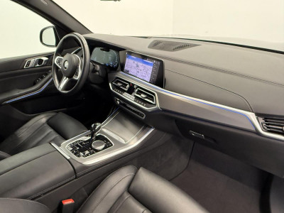 BMW X5 Gebrauchtwagen