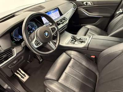 BMW X5 Gebrauchtwagen