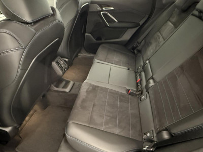 BMW X1 Vorführwagen BMW X1 Vorführwagen