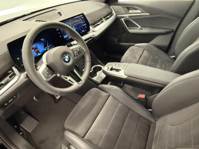 BMW X1 Vorführwagen BMW X1 Vorführwagen