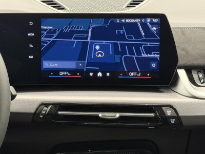 BMW X1 Vorführwagen BMW X1 Vorführwagen