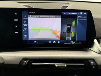 BMW X1 Vorführwagen BMW X1 Vorführwagen