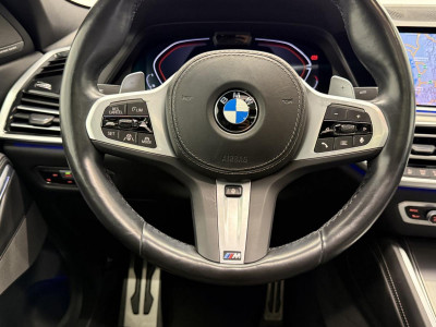 BMW X6 Gebrauchtwagen