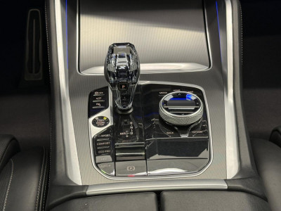 BMW X6 Gebrauchtwagen