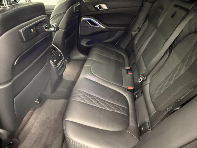 BMW X6 Gebrauchtwagen