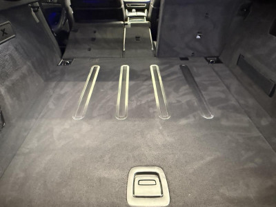 BMW X6 Gebrauchtwagen