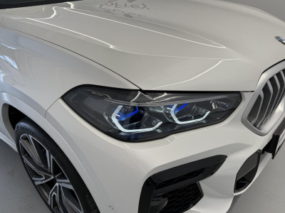 BMW X6 Gebrauchtwagen