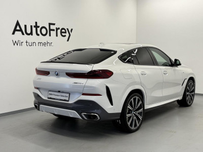 BMW X6 Gebrauchtwagen