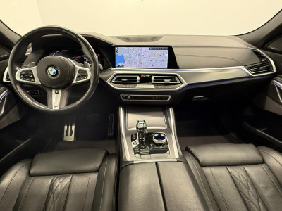 BMW X6 Gebrauchtwagen