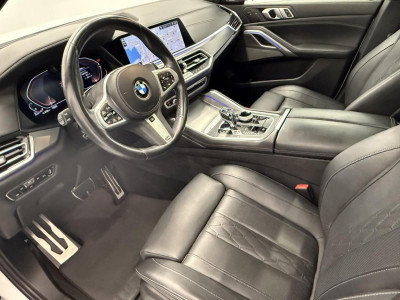 BMW X6 Gebrauchtwagen